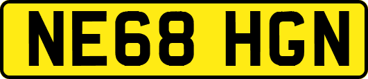 NE68HGN