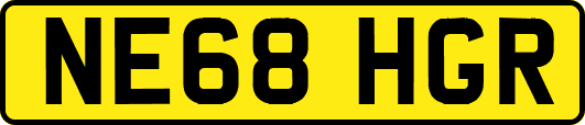 NE68HGR