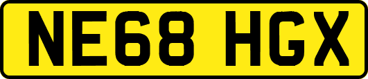 NE68HGX