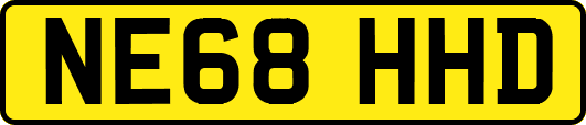 NE68HHD