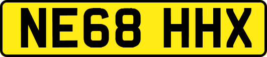 NE68HHX