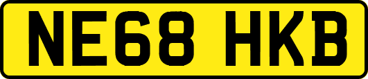 NE68HKB