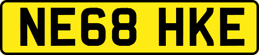 NE68HKE