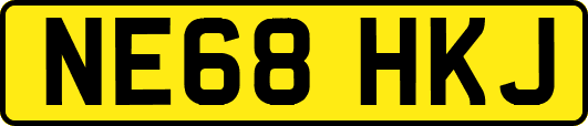 NE68HKJ