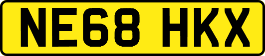 NE68HKX