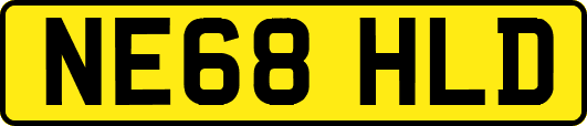 NE68HLD