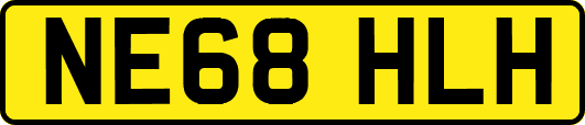 NE68HLH