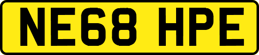 NE68HPE