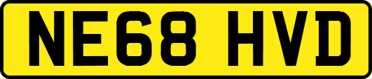 NE68HVD