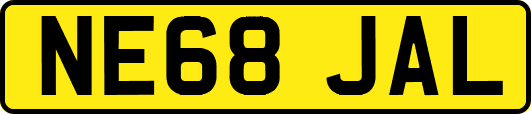 NE68JAL