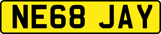 NE68JAY