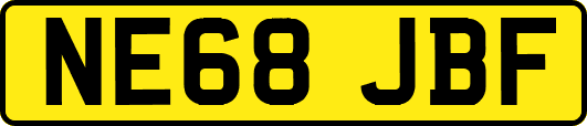 NE68JBF