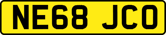 NE68JCO