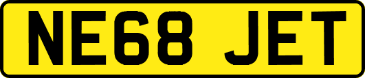 NE68JET