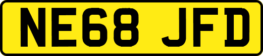 NE68JFD