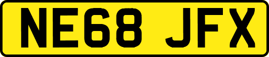 NE68JFX