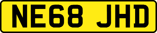 NE68JHD