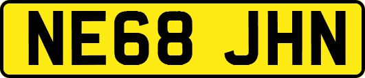 NE68JHN