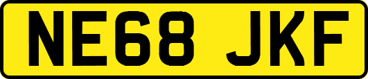 NE68JKF