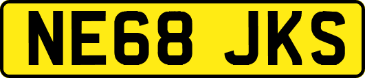 NE68JKS