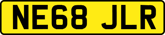 NE68JLR