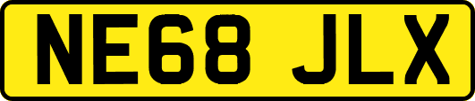 NE68JLX