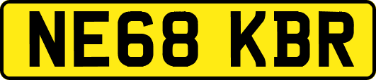 NE68KBR
