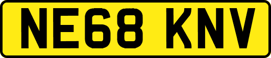 NE68KNV