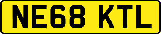 NE68KTL