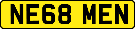 NE68MEN