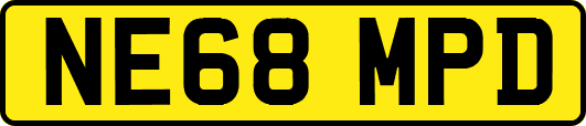 NE68MPD