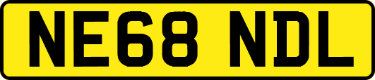 NE68NDL
