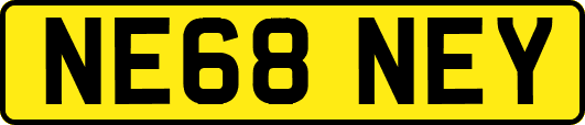 NE68NEY