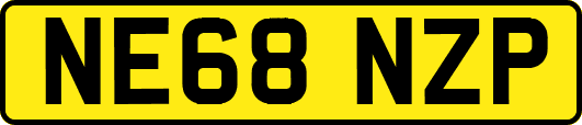 NE68NZP