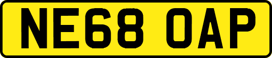 NE68OAP