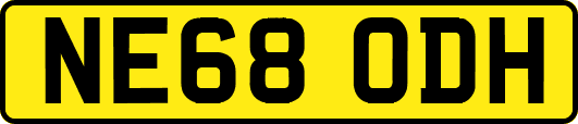 NE68ODH