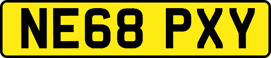 NE68PXY