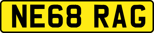 NE68RAG