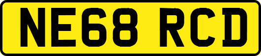NE68RCD