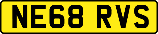 NE68RVS