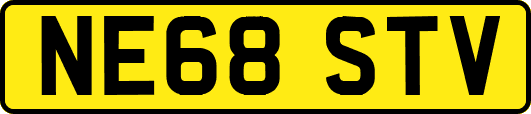 NE68STV