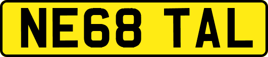 NE68TAL