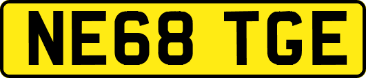 NE68TGE