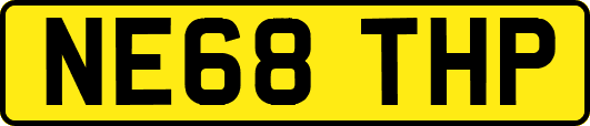 NE68THP