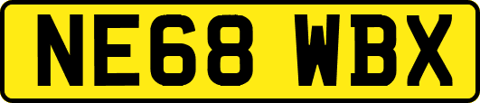 NE68WBX