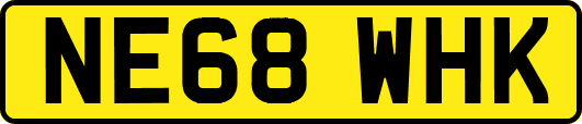 NE68WHK