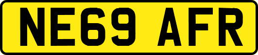 NE69AFR