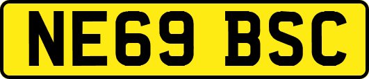 NE69BSC
