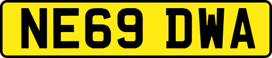 NE69DWA