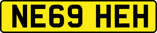 NE69HEH